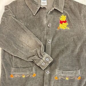 Women Winnie THE Pooh Shirt